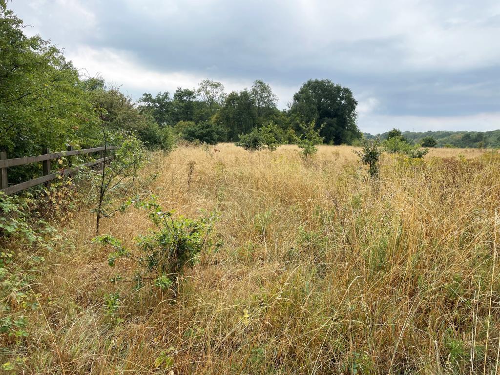Lot: 101 - JUST UNDER 4.5 ACRES OF LAND IN STRATEGIC LOCATION -